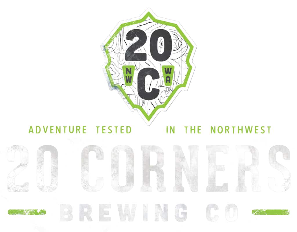 20 Corners Brewing Autonomous IPA 6 pack 12oz Can