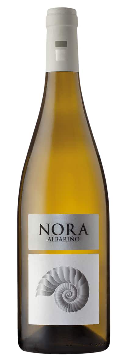 Viña-Nora Nora Albariño 2017