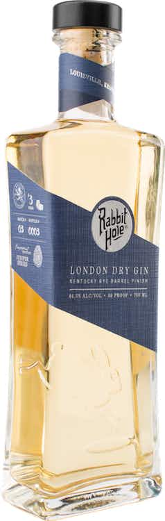 Rabbit Hole Distilling London Dry Gin