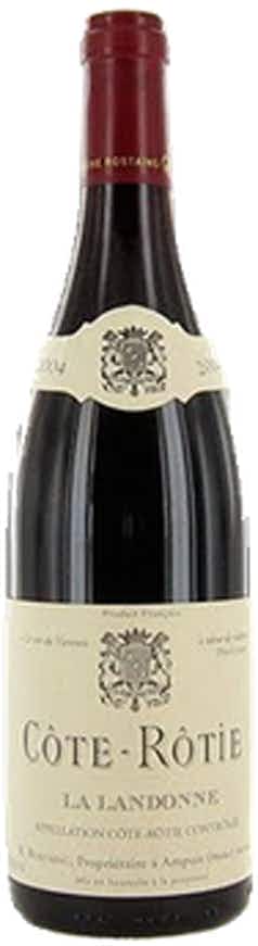 Rene Rostaing Cote Rotie La Landonne 2015