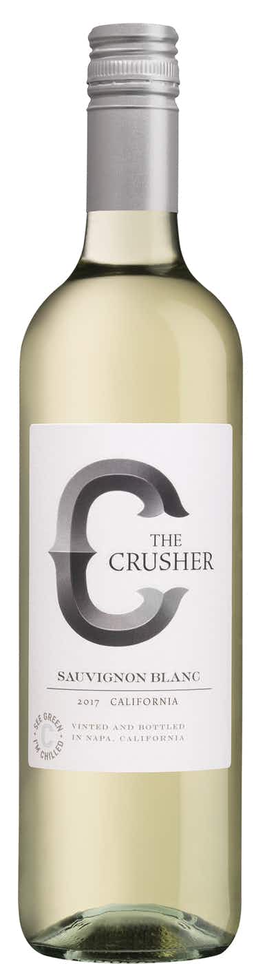 The Crusher Sauvignon Blanc 2017
