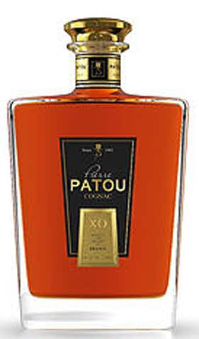 Pierre Patou XO Gold Cognac