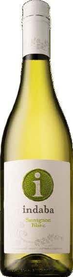 Indaba Sauvignon Blanc 2017