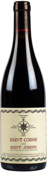 Chateau de Saint Cosme Saint Joseph 2015