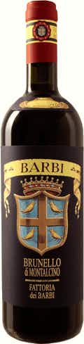 Fattoria dei Barbi Brunello di Montalcino 2013