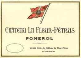 Château-La-Fleur-Petrus Pomerol 2015