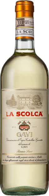 La Scolca Gavi White Label 2017