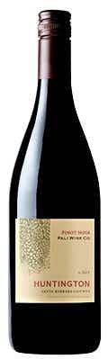 Pali Wine Company Huntington 2016