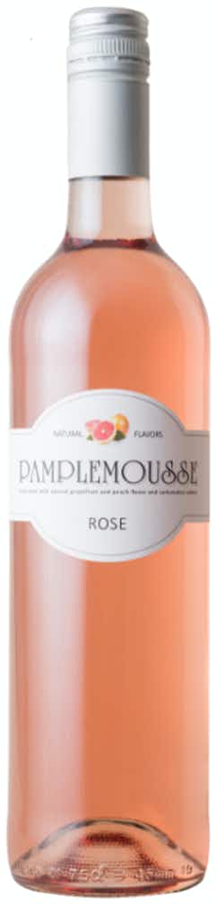 Pamplemousse Rose