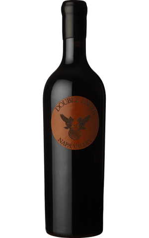 Double Eagle Red Wine 2012