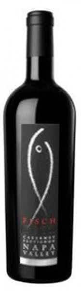 Fisch Cabernet Sauvignon 2016