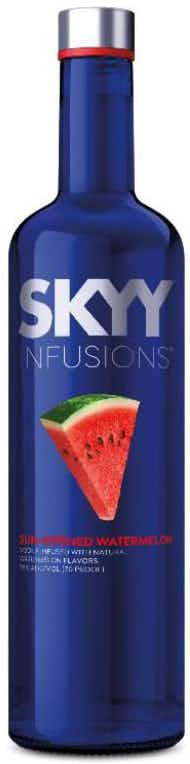 Skyy Infusions Watermelon Vodka 1.75L