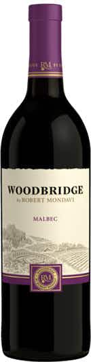 Woodbridge Malbec 2016 1.5L