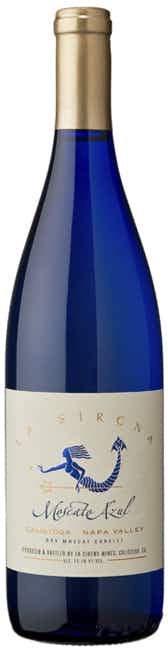 La Sirena Moscato Azul 2015