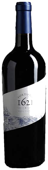 Fortune 1621 Cabernet Sauvignon 2015