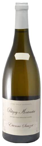 Etienne Sauzet Puligny Montrachet 2016