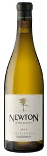 Newton Unfiltered Chardonnay 2015