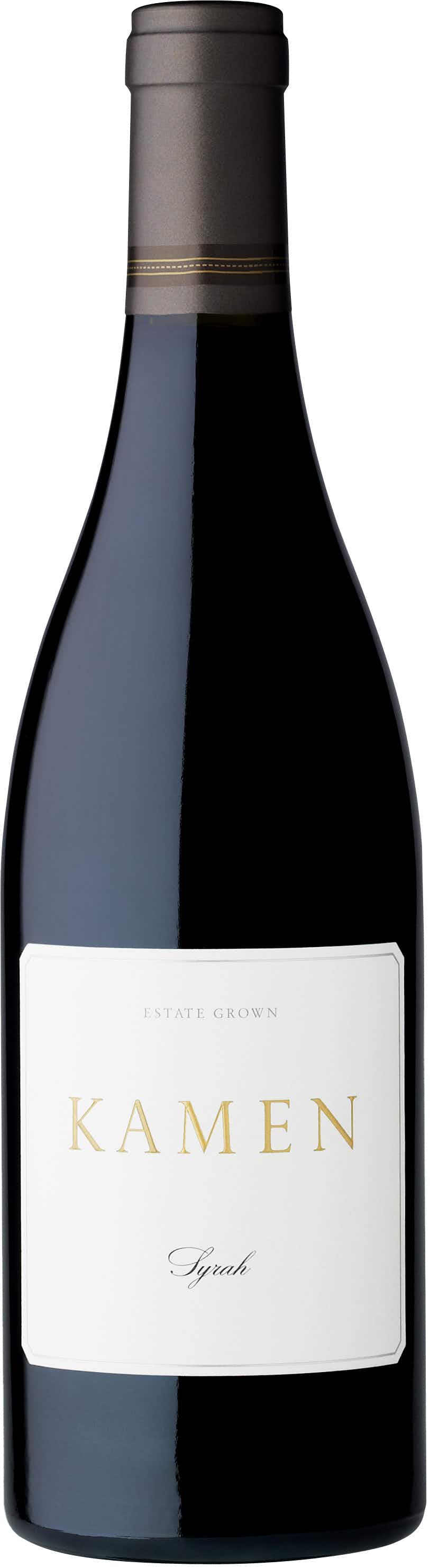 Kamen Syrah 2005