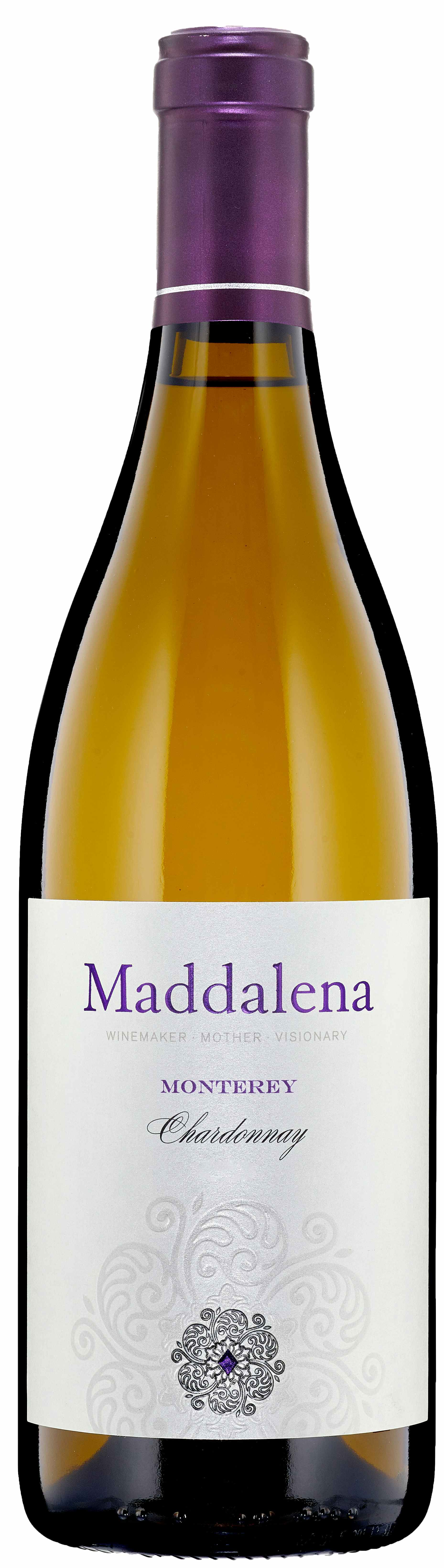 Maddalena Chardonnay 2015