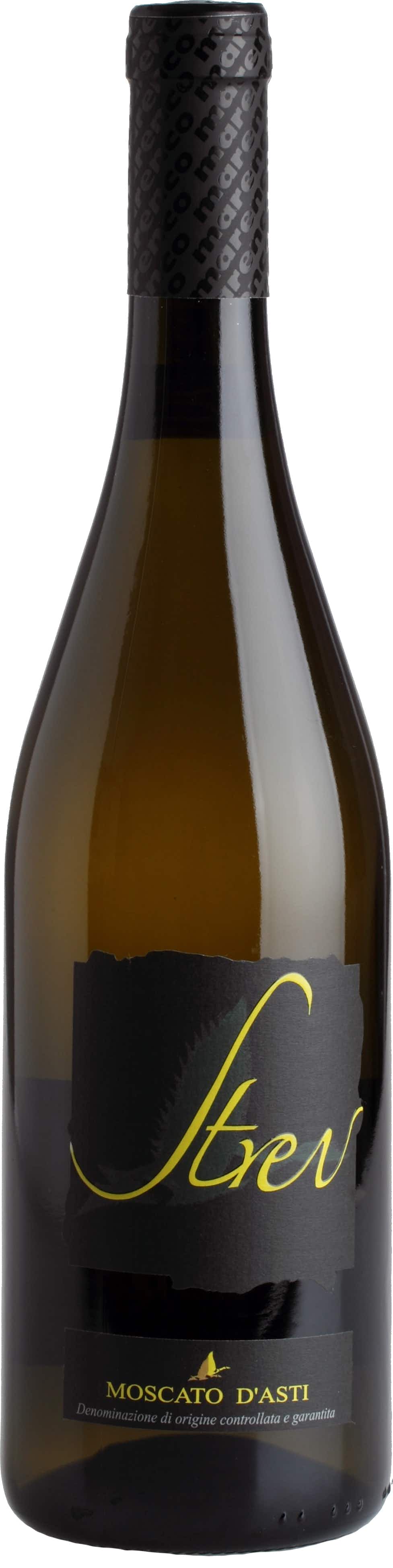 Marenco Moscato d'Asti Strev 2017