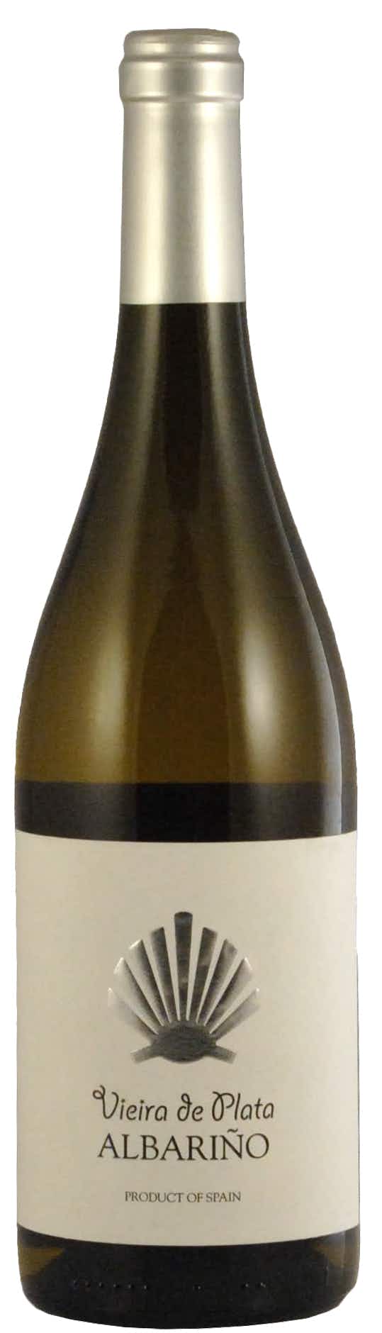 Vieira De Plata Albariño 2017