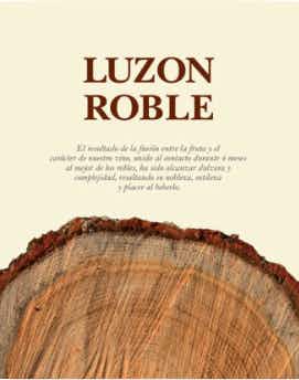 Luzon Roble