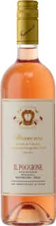 Il Poggione Brancato Rosato 2017