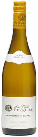 Saget-La-Perriére La Petite Perriere Sauvignon Blanc 2017