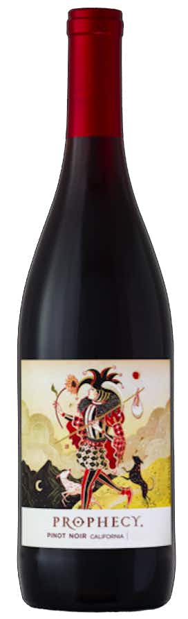 Prophecy Pinot Noir 2016