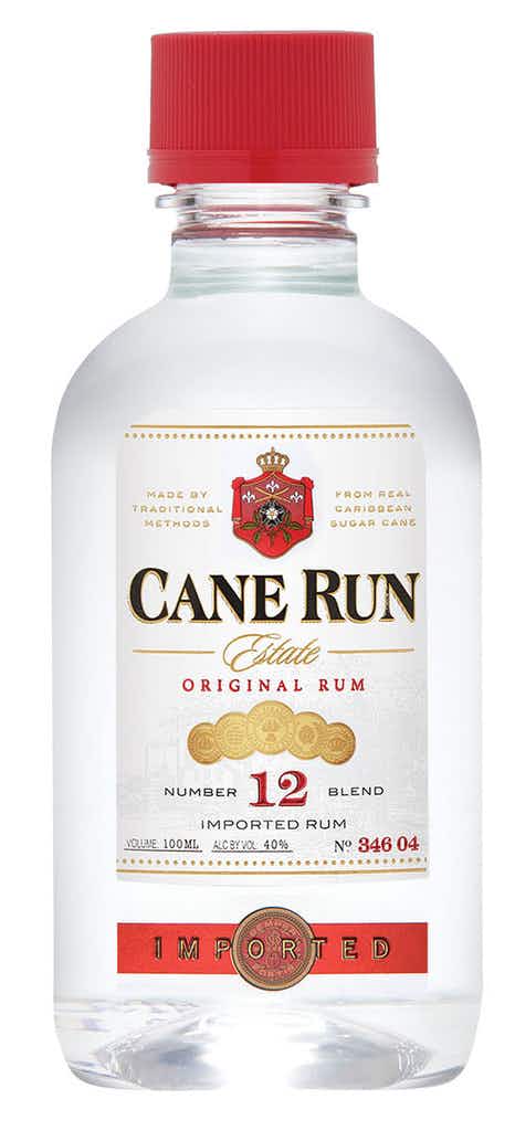 Cane Run Estate Original Rum 100ml