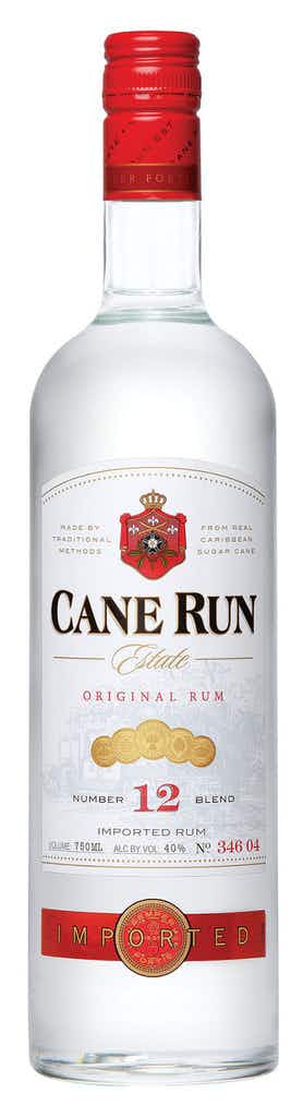 Cane Run Estate Original Rum