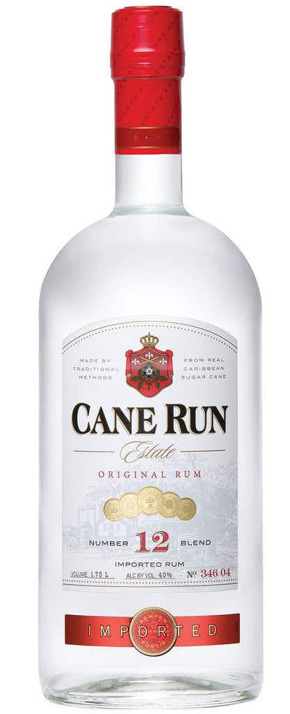 Cane Run Estate Original Rum 1.75L