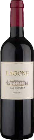 Aia Vecchia Lagone 2016