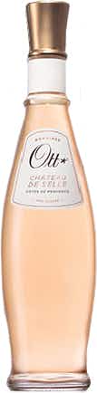 Domaines Ott Chateau de Selle Rose 2017