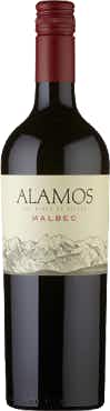 Alamos Selección Malbec 2016