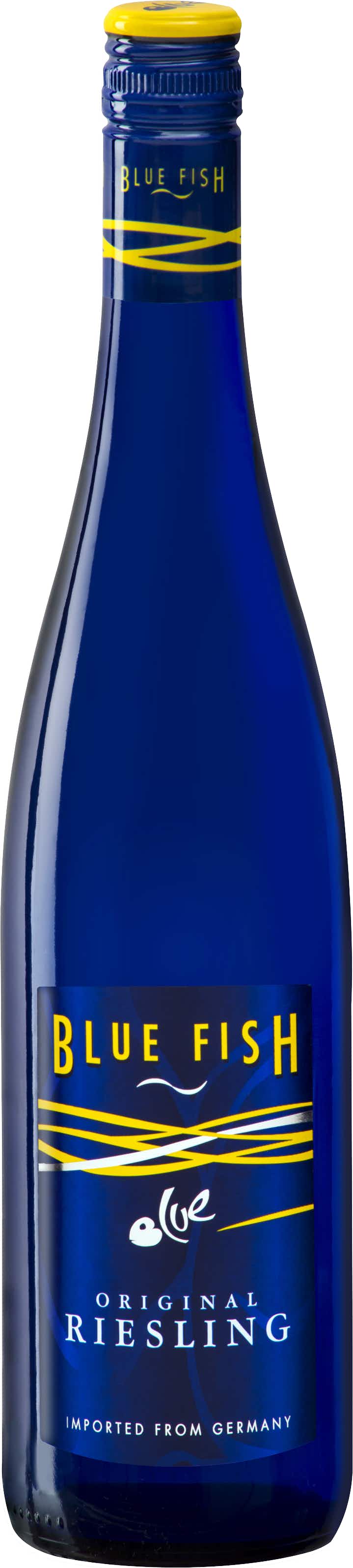 Blue Fish Riesling 2017