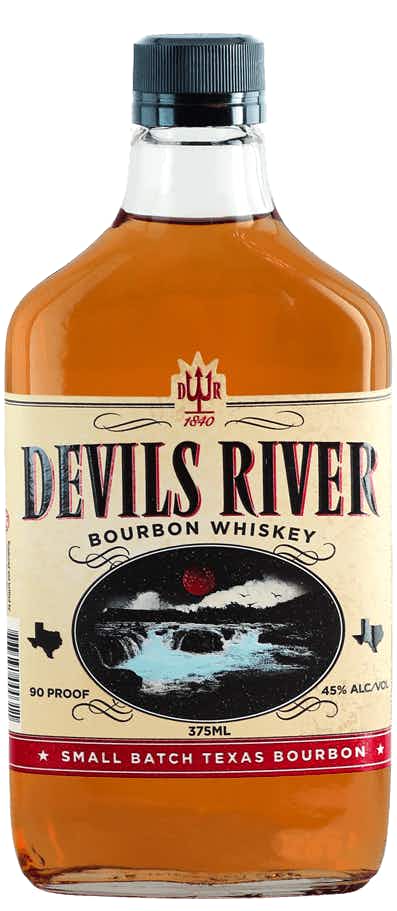 Devils River Bourbon Whiskey