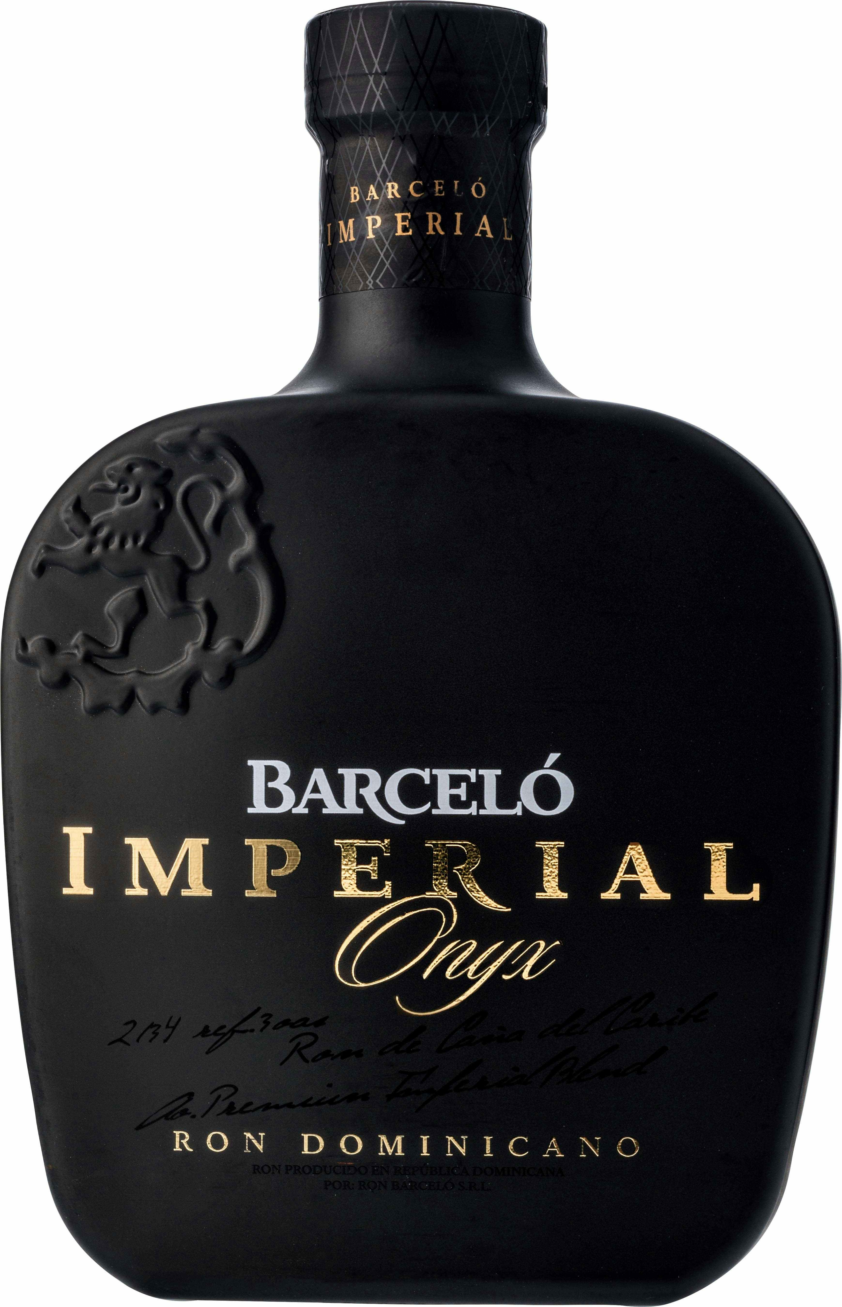 Ron Barcelo Imperial Onyx 10 year old