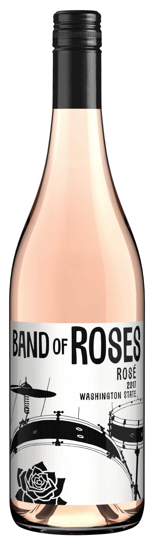 Charles Smith Band Of Roses 2017