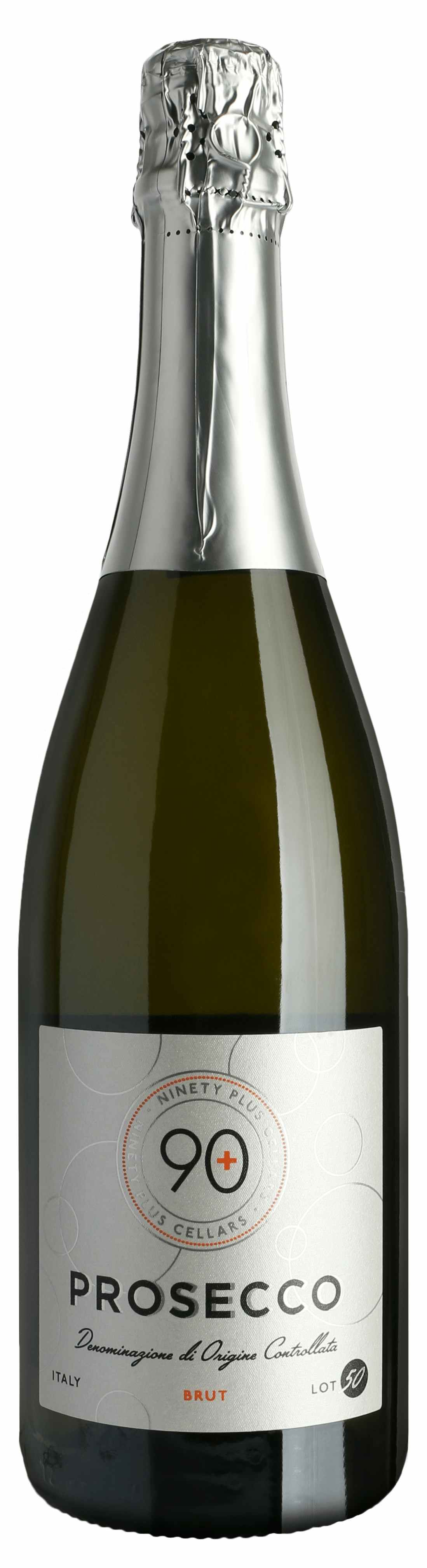 90+ Cellars Lot 50 Prosecco 2014