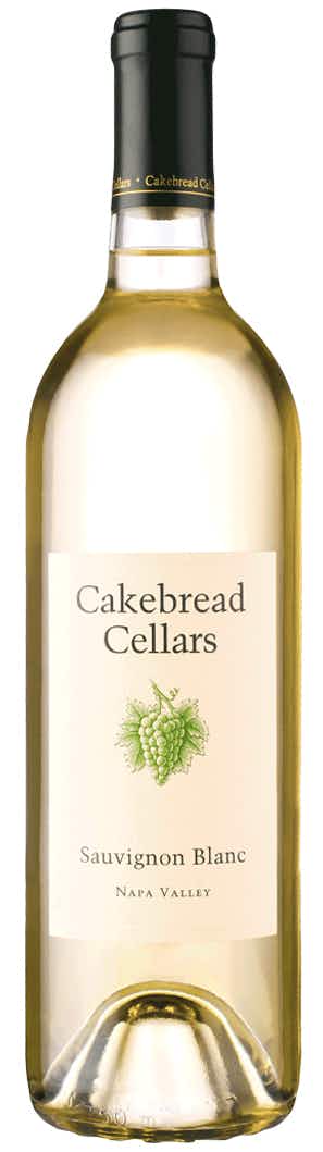 Cakebread Sauvignon Blanc 2017
