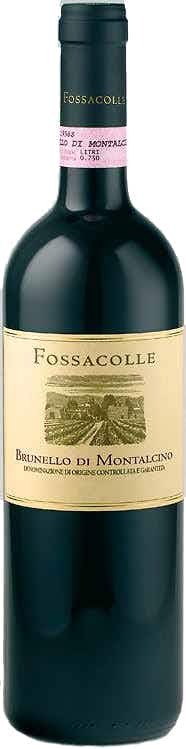 Fossacolle Brunello di Montalcino 2013