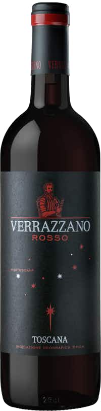 Castello di Verrazzano Rosso