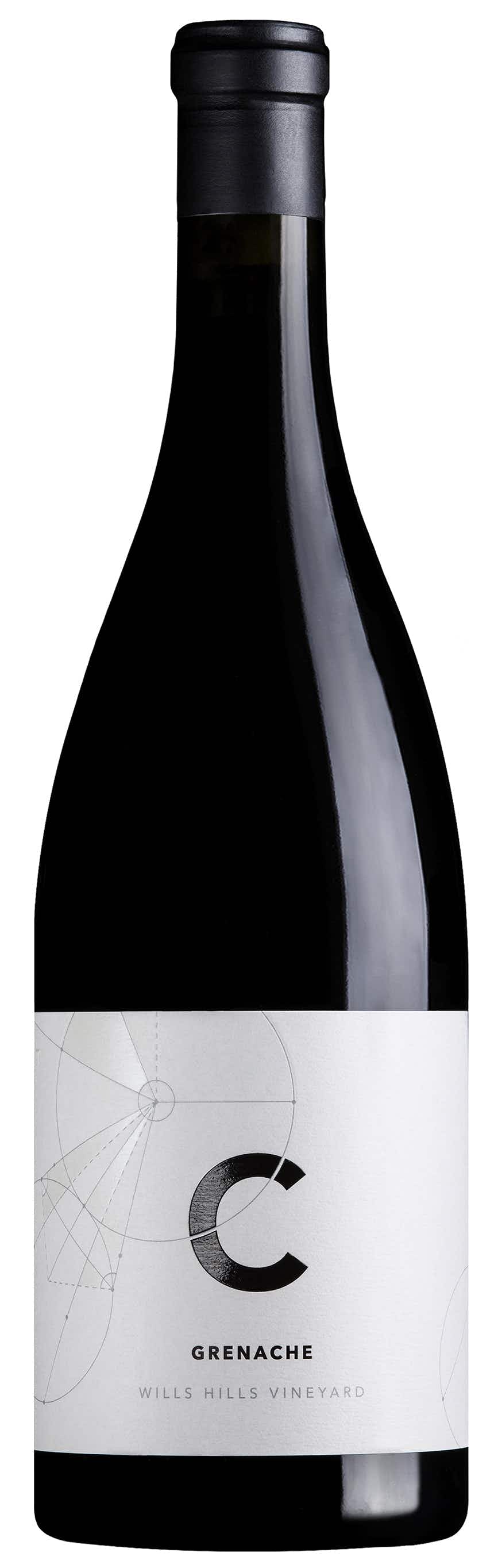 Cordant Winery Wills Hills Grenache 2015