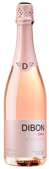 Dibon Cava Rose Brut