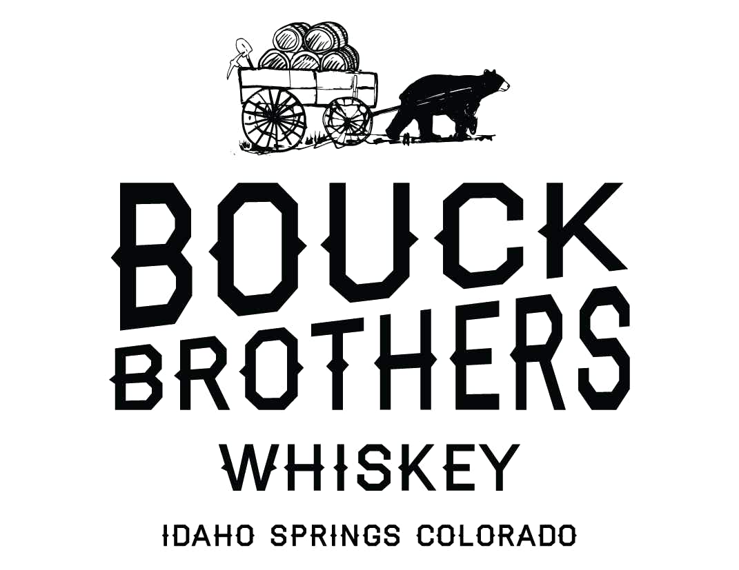 Bouck Brothers Colorado Coffee Whiskey