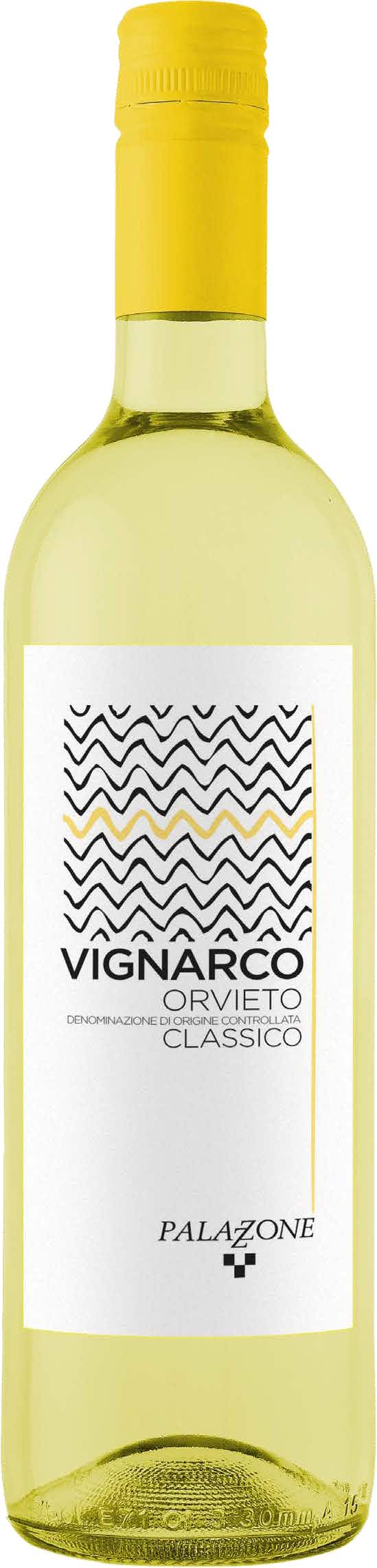 Palazzone Orvieto Classico Vignarco 2017