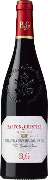 Barton & Guestier Chateauneuf du Pape 2014