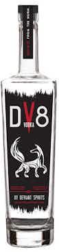 Deviant Spirits DV8 Vodka