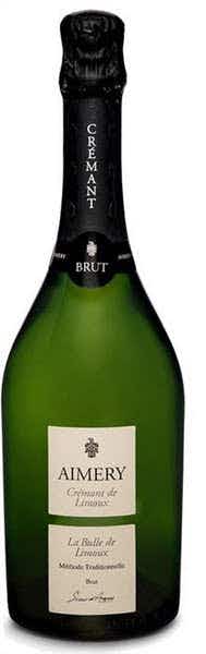 Aimery Cremant de Limoux Brut NV